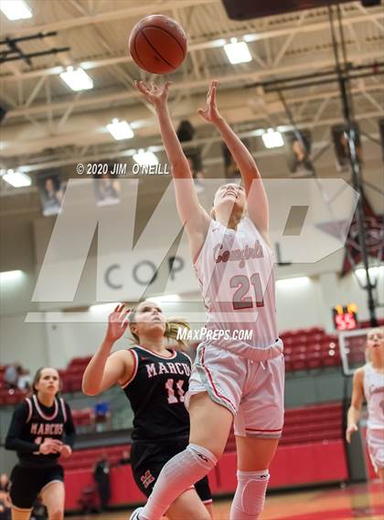 Thumbnail 3 in Marcus vs Coppell photogallery.