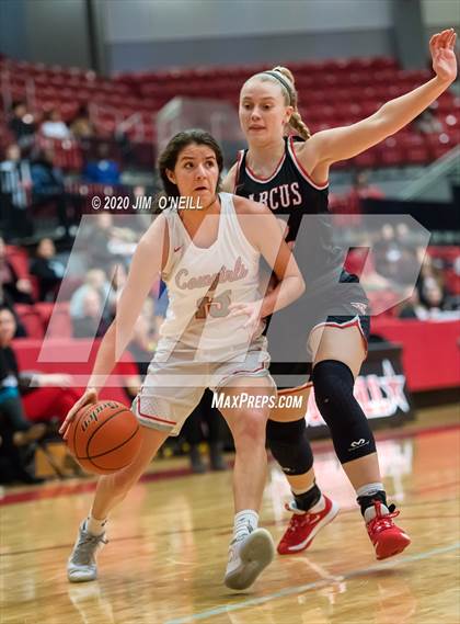 Thumbnail 3 in Marcus vs Coppell photogallery.