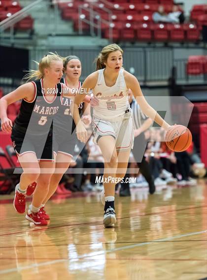 Thumbnail 3 in Marcus vs Coppell photogallery.