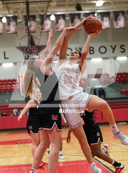 Thumbnail 2 in Marcus vs Coppell photogallery.