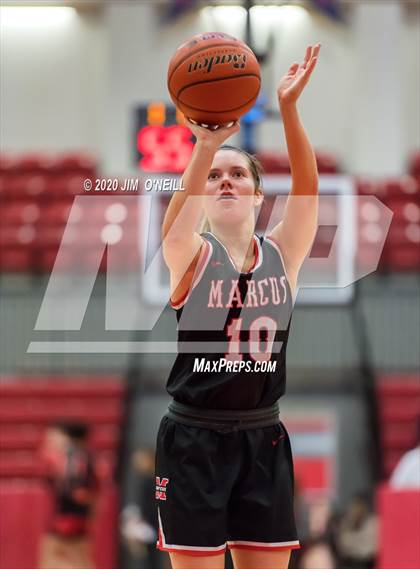 Thumbnail 2 in Marcus vs Coppell photogallery.