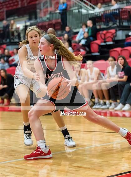 Thumbnail 3 in Marcus vs Coppell photogallery.