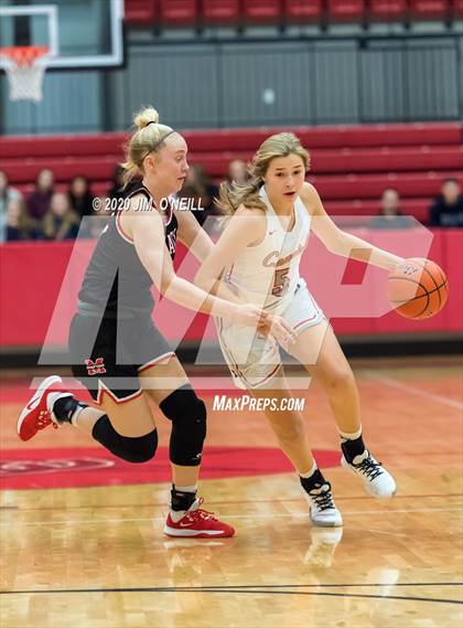 Thumbnail 3 in Marcus vs Coppell photogallery.