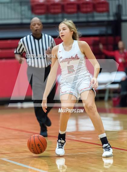 Thumbnail 1 in Marcus vs Coppell photogallery.