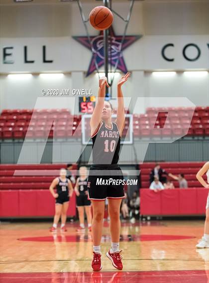 Thumbnail 3 in Marcus vs Coppell photogallery.