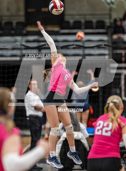 Thumbnail 1 in Skyline vs. Bonneville (UHSAA 5A Second Round) photogallery.