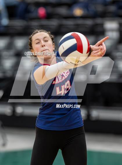 Thumbnail 1 in Skyline vs. Bonneville (UHSAA 5A Second Round) photogallery.