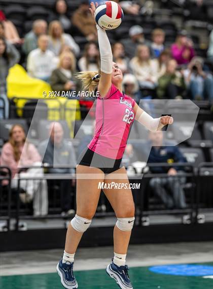 Thumbnail 2 in Skyline vs. Bonneville (UHSAA 5A Second Round) photogallery.