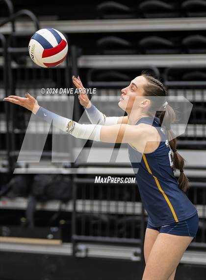Thumbnail 3 in Skyline vs. Bonneville (UHSAA 5A Second Round) photogallery.