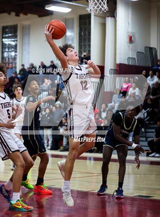 Newburgh Free Academy @ Kingston