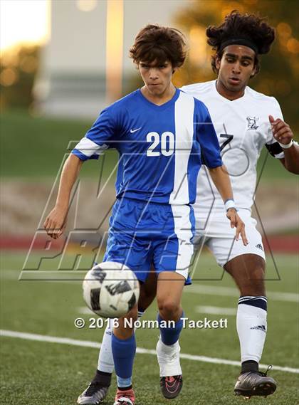 Thumbnail 3 in Andover @ Trinity Academy photogallery.