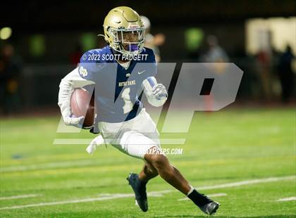 Thumbnail 1 in Great Oak @ Notre Dame (SO) (CIF SS D5 Playoffs) photogallery.