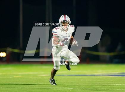 Thumbnail 2 in Great Oak @ Notre Dame (SO) (CIF SS D5 Playoffs) photogallery.