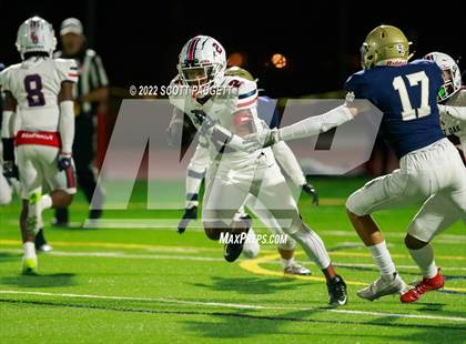 Thumbnail 1 in Great Oak @ Notre Dame (SO) (CIF SS D5 Playoffs) photogallery.