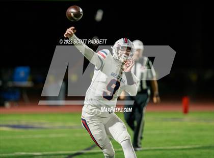 Thumbnail 2 in Great Oak @ Notre Dame (SO) (CIF SS D5 Playoffs) photogallery.