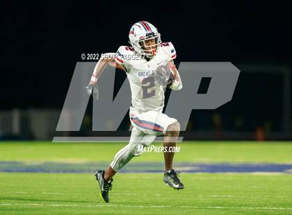 Thumbnail 2 in Great Oak @ Notre Dame (SO) (CIF SS D5 Playoffs) photogallery.