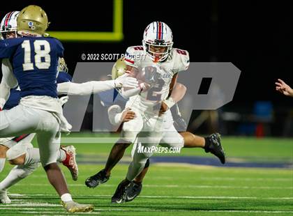Thumbnail 3 in Great Oak @ Notre Dame (SO) (CIF SS D5 Playoffs) photogallery.