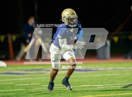 Thumbnail 2 in Great Oak @ Notre Dame (SO) (CIF SS D5 Playoffs) photogallery.