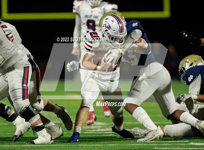 Thumbnail 2 in Great Oak @ Notre Dame (SO) (CIF SS D5 Playoffs) photogallery.
