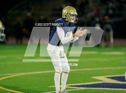 Thumbnail 1 in Great Oak @ Notre Dame (SO) (CIF SS D5 Playoffs) photogallery.
