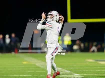 Thumbnail 1 in Great Oak @ Notre Dame (SO) (CIF SS D5 Playoffs) photogallery.