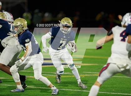 Thumbnail 2 in Great Oak @ Notre Dame (SO) (CIF SS D5 Playoffs) photogallery.