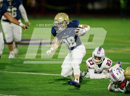 Thumbnail 1 in Great Oak @ Notre Dame (SO) (CIF SS D5 Playoffs) photogallery.