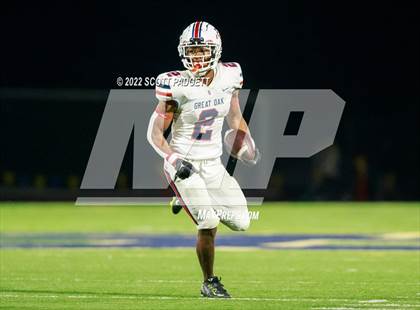 Thumbnail 3 in Great Oak @ Notre Dame (SO) (CIF SS D5 Playoffs) photogallery.