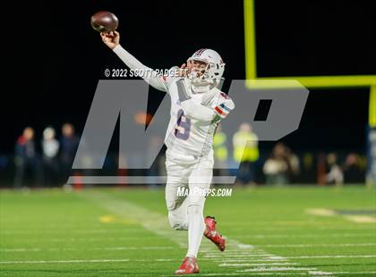 Thumbnail 2 in Great Oak @ Notre Dame (SO) (CIF SS D5 Playoffs) photogallery.