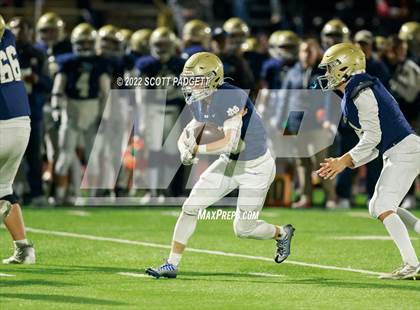 Thumbnail 1 in Great Oak @ Notre Dame (SO) (CIF SS D5 Playoffs) photogallery.