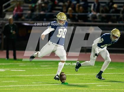 Thumbnail 1 in Great Oak @ Notre Dame (SO) (CIF SS D5 Playoffs) photogallery.