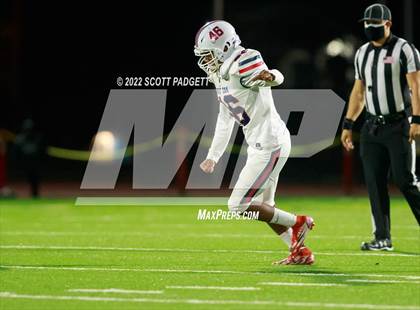 Thumbnail 1 in Great Oak @ Notre Dame (SO) (CIF SS D5 Playoffs) photogallery.