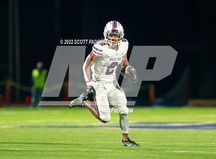 Thumbnail 3 in Great Oak @ Notre Dame (SO) (CIF SS D5 Playoffs) photogallery.