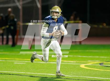 Thumbnail 1 in Great Oak @ Notre Dame (SO) (CIF SS D5 Playoffs) photogallery.