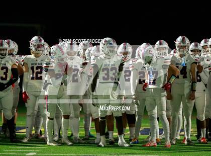 Thumbnail 2 in Great Oak @ Notre Dame (SO) (CIF SS D5 Playoffs) photogallery.