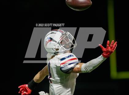 Thumbnail 3 in Great Oak @ Notre Dame (SO) (CIF SS D5 Playoffs) photogallery.