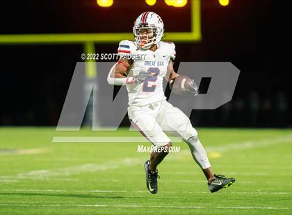 Thumbnail 2 in Great Oak @ Notre Dame (SO) (CIF SS D5 Playoffs) photogallery.