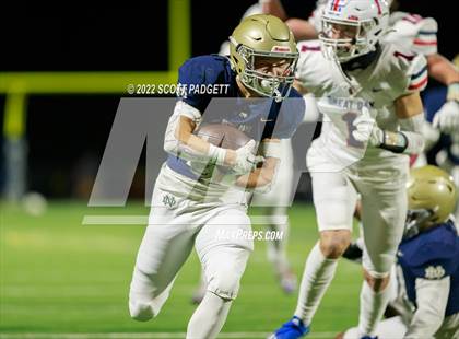 Thumbnail 3 in Great Oak @ Notre Dame (SO) (CIF SS D5 Playoffs) photogallery.
