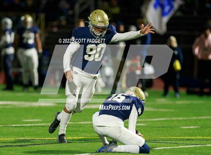 Thumbnail 3 in Great Oak @ Notre Dame (SO) (CIF SS D5 Playoffs) photogallery.