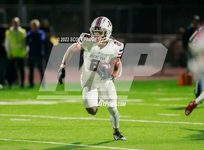 Thumbnail 2 in Great Oak @ Notre Dame (SO) (CIF SS D5 Playoffs) photogallery.
