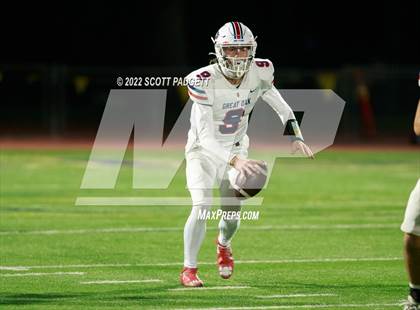 Thumbnail 3 in Great Oak @ Notre Dame (SO) (CIF SS D5 Playoffs) photogallery.