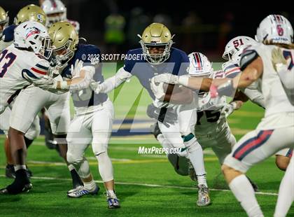 Thumbnail 2 in Great Oak @ Notre Dame (SO) (CIF SS D5 Playoffs) photogallery.