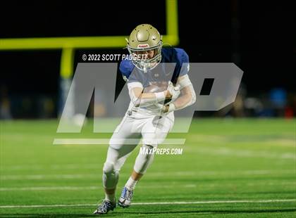 Thumbnail 2 in Great Oak @ Notre Dame (SO) (CIF SS D5 Playoffs) photogallery.