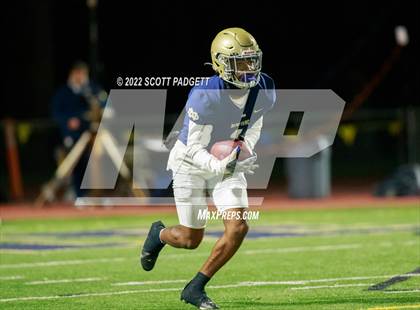 Thumbnail 3 in Great Oak @ Notre Dame (SO) (CIF SS D5 Playoffs) photogallery.