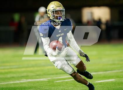 Thumbnail 2 in Great Oak @ Notre Dame (SO) (CIF SS D5 Playoffs) photogallery.