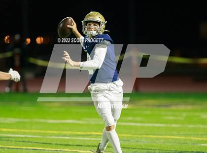 Thumbnail 2 in Great Oak @ Notre Dame (SO) (CIF SS D5 Playoffs) photogallery.