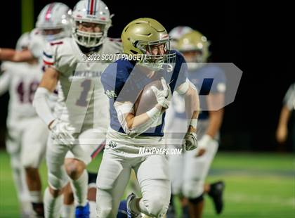 Thumbnail 2 in Great Oak @ Notre Dame (SO) (CIF SS D5 Playoffs) photogallery.