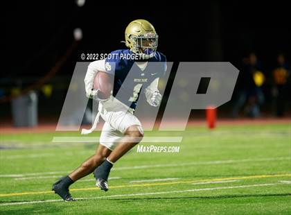 Thumbnail 2 in Great Oak @ Notre Dame (SO) (CIF SS D5 Playoffs) photogallery.