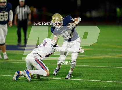 Thumbnail 3 in Great Oak @ Notre Dame (SO) (CIF SS D5 Playoffs) photogallery.