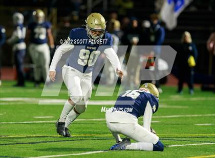 Thumbnail 2 in Great Oak @ Notre Dame (SO) (CIF SS D5 Playoffs) photogallery.